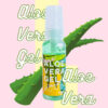 Soothing Aloe Vera Gel