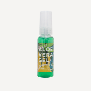 Soothing Aloe Vera Gel