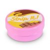 Strip It Chocolate Sugaring