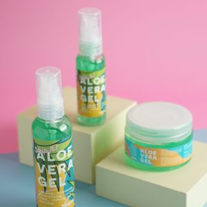 Soothing Aloe Vera Gel - Image 7