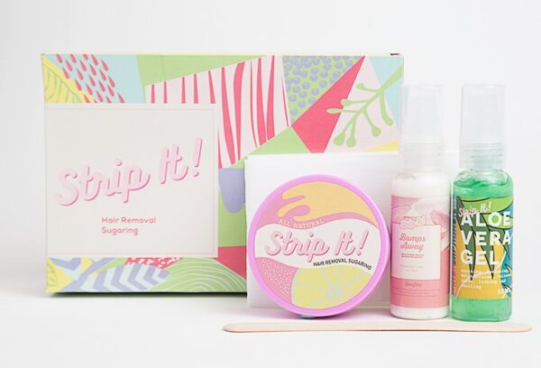 Strip It Bestseller Bundle