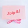 Strip It Holiday Gift Set - Image 3